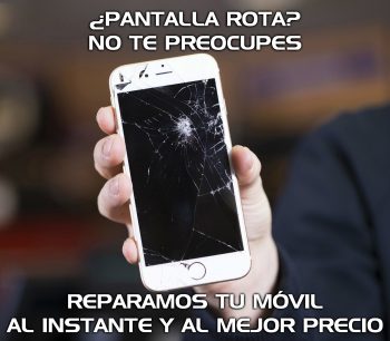 Reparar tu telefono en tenerife sur. - Imagen 3