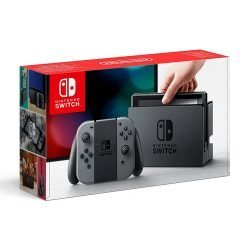 nintendo switch tenerife