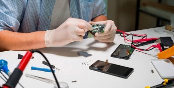 reparacion moviles tenerife sur