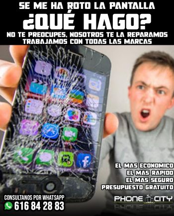 Reparar tu telefono en tenerife sur. - Imagen 2