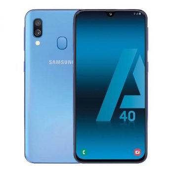 Galaxy A40 Tenerife