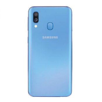 Galaxy A40 Tenerife