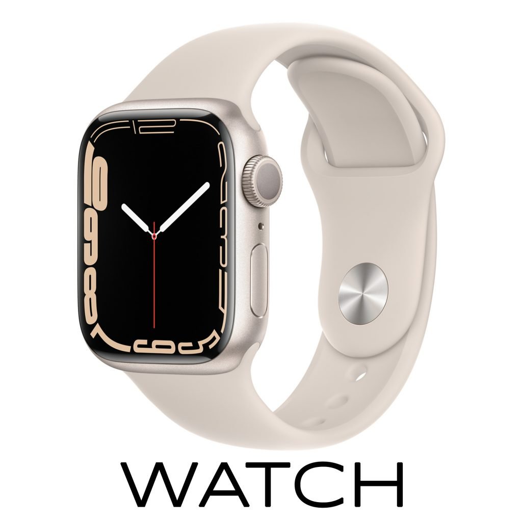 apple watch tenerife