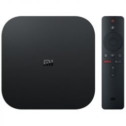 xiaomi box s tenerife