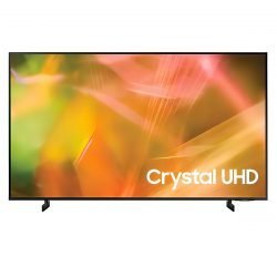 Smart TV Samsung Series8 60" 4K UltraHD Wifi UE60AU8072U