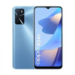 oppo a54 tenerife