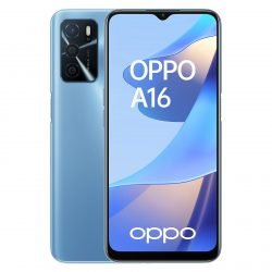 oppo a16 tenerife