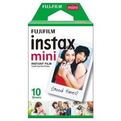 carrete fotos instax mini