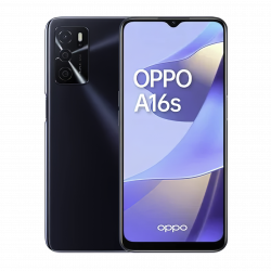 el Oppo A16 en Tenerife