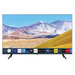 Smart TV Samsung Crystal 55" 4K UltraHD UE55TU7025K