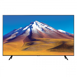 Smart TV Samsung Crystal 50" 4K UltraHD UE50TU7025K