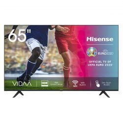 SmartTV Hisense UHD 4K 65"