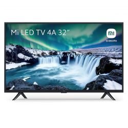 Smart TV Xiaomi Mi 4A AndroidTV 32"