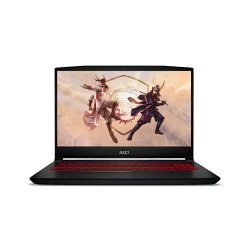 PORTATIL MSI GF66 Katana I7 16GB Ram 512GB SSD RTX3050