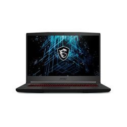 PORTATIL MSI GF63 THIN 11SC I5 8GB Ram, SSD512GB GTX1650