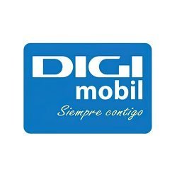 Tarjeta Sim Digimobil
