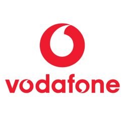 Tarjeta Sim Vodafone