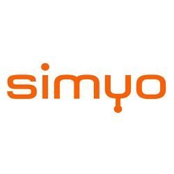 Tarjeta Sim Simyo