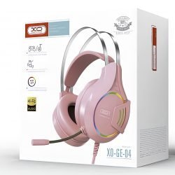 cascos gaming tenerife