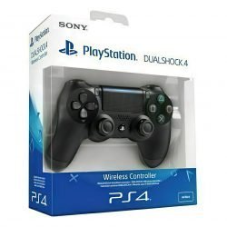 PlayStation 4 - Mando inalámbrico DUALSHOCK 4