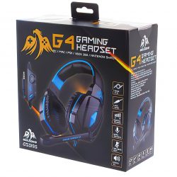cascos gaming tenerife