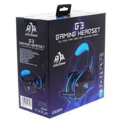 cascos gaming tenerife