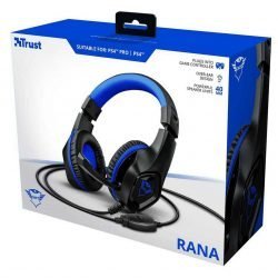 cascos gaming tenerife