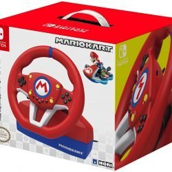 volante wheel nintendo tenerife
