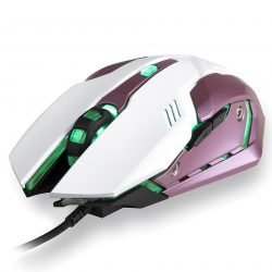 raton gaming tenerife