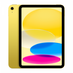 iPad 10th Generación 256GB