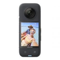 Comprar tu camara Insta360 ONE X3 al mejor precio en tenerife.