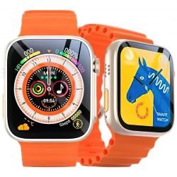 Smart Watch Ultra 8