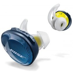 Comprar auriculares bose SoundSport Free en tenerife sur