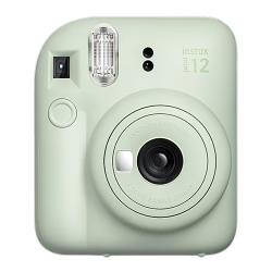 Camara Instax Mini 12 Fujifilm