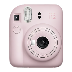 Camara Instax Mini 12 Fujifilm