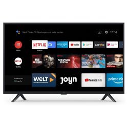 Smart TV Xiaomi HD 32" L32M5-5ASP