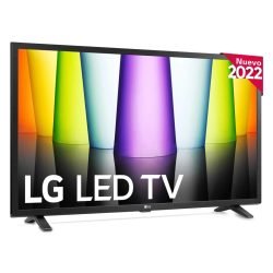 Smart TV LG HD 32" 32LQ630B6LA