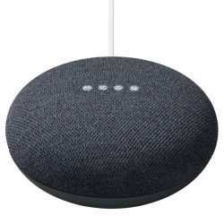 Altavoz inteligente Google Nest Mini