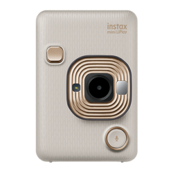 Camara Instax Mini LiPlay