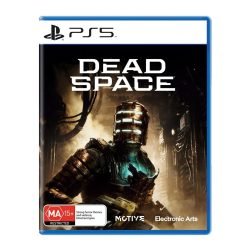 Comprar Dead Space de PS5 en Tenerife sur buy