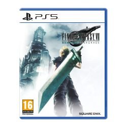 Final Fantasy VII Remake Intergrade - Playstation 5