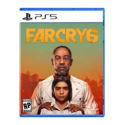 Comprar Far Cry 6 de PS5 en Tenerife sur buy
