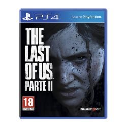 The last of us Parte 2
