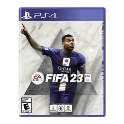 FIFA 23 - Playstation 4