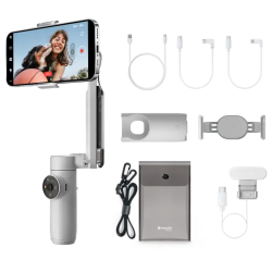 Estabilizador Insta360 Flow Creator Kit