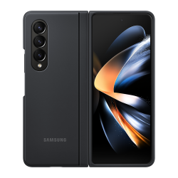 Funda original Slim Standing Cover para Galaxy Z Fold4