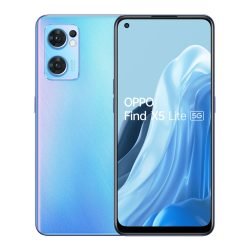 OPPO Find X5 Lite