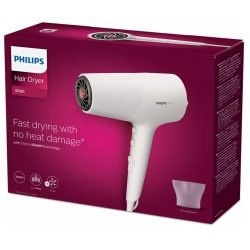 Secador Philips Series 5000