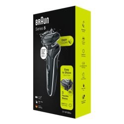 Afeitadora Braun Series 5 51-W1000s
