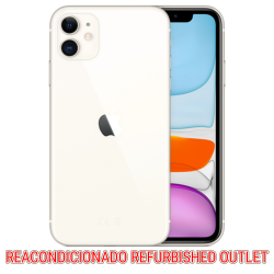 iPhone 11 128GB Outlet